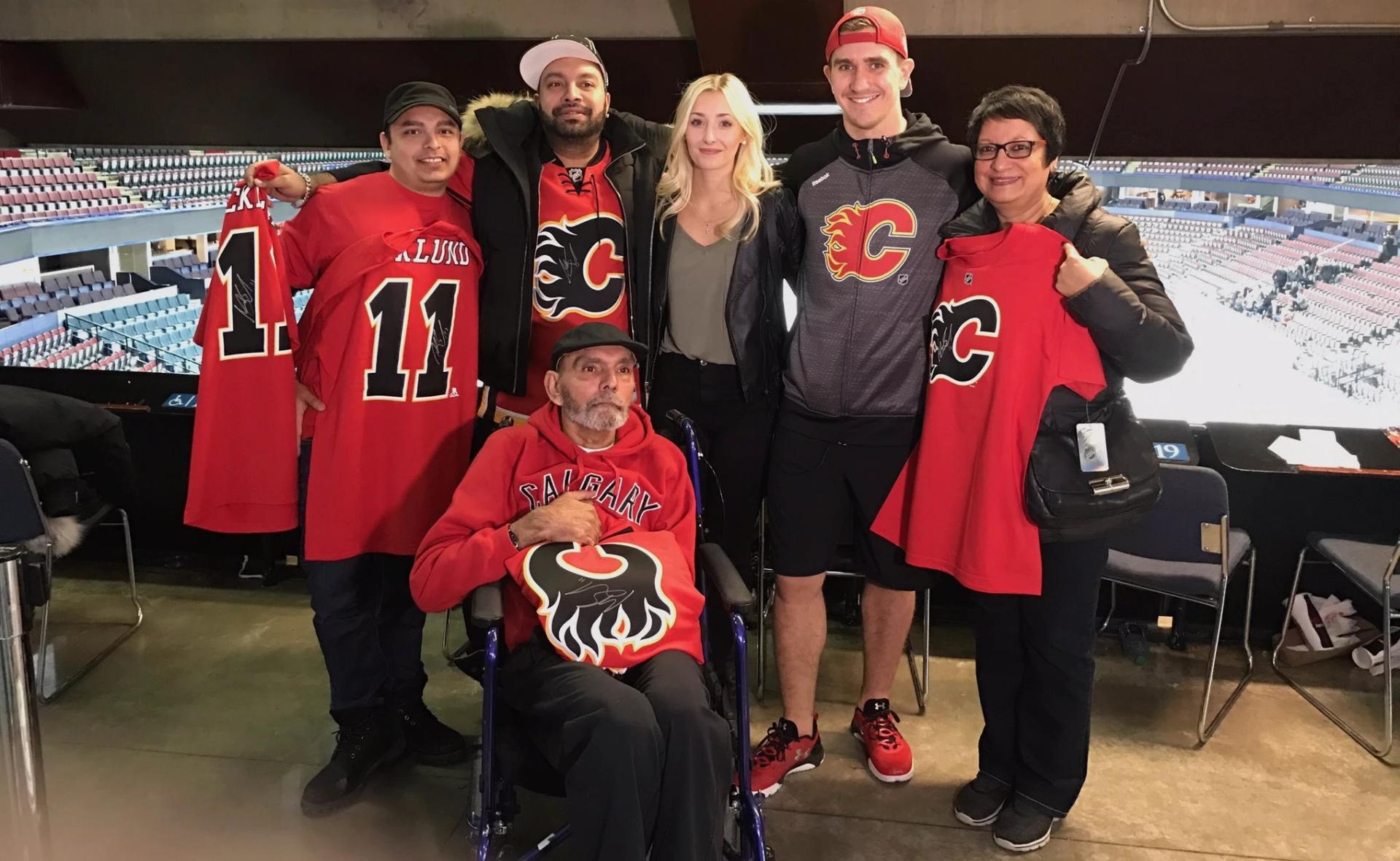 Frida och Mickis Backlund